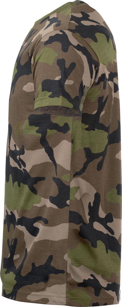 Футболка мужская CAMO MEN 150 камуфляж