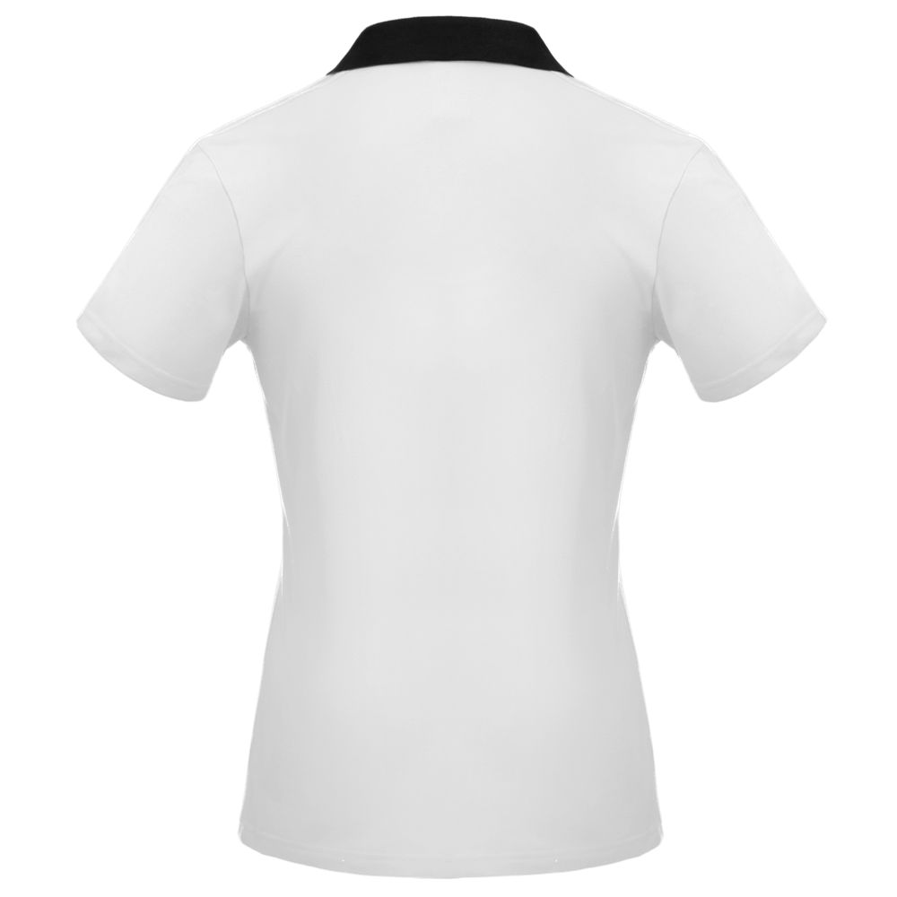 Рубашка-поло Condivo 18 Polo, белая