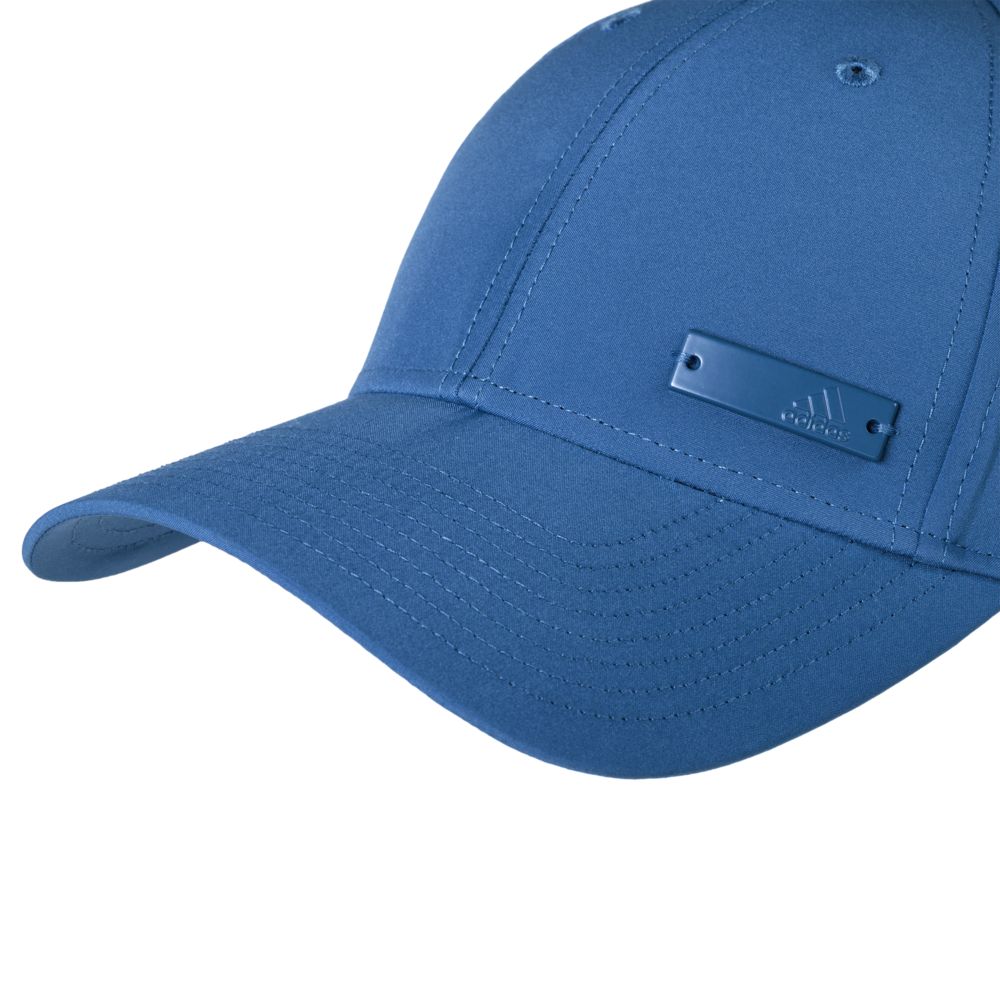 Бейсболка Classic Six-panel Lightweight, синяя