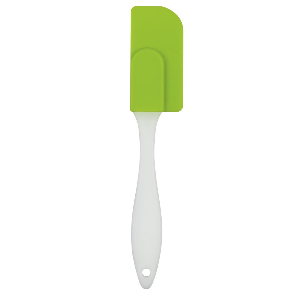 Лопатка кухонная Skimmy, зеленая