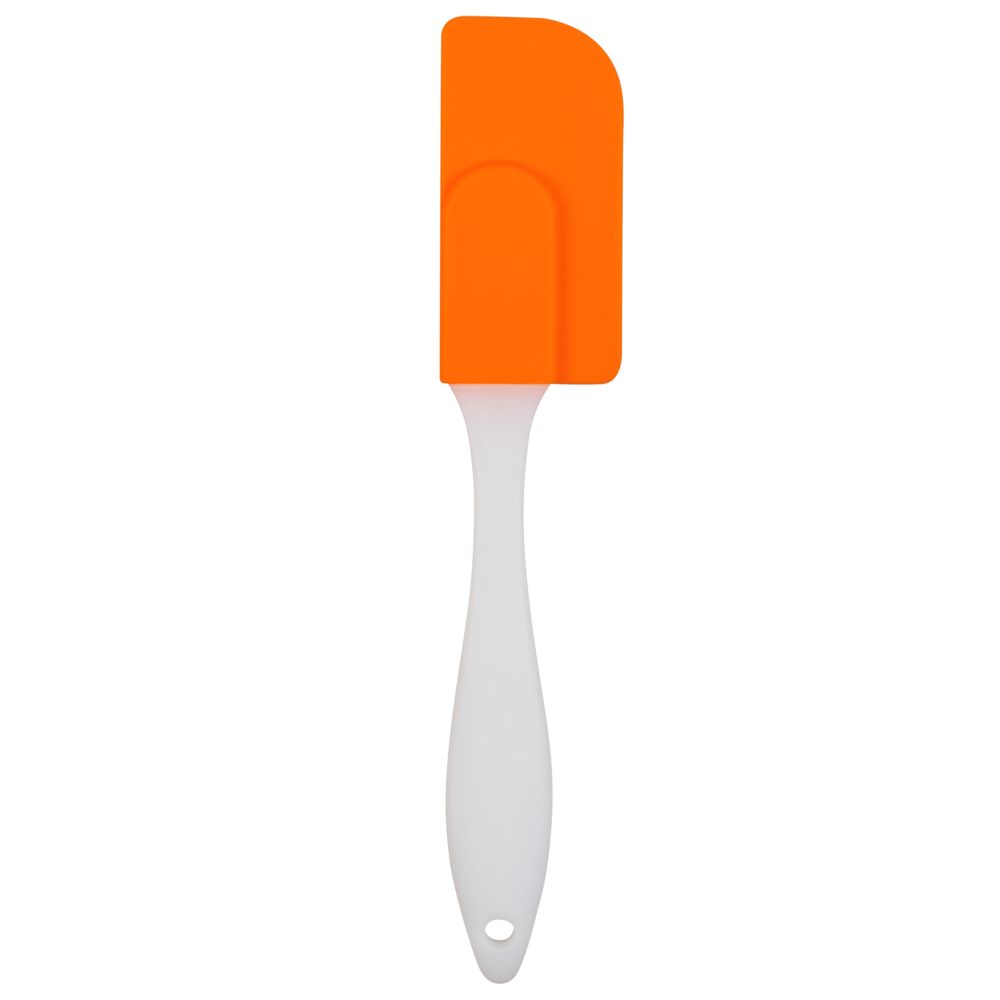 Лопатка кухонная Skimmy, оранжевая
