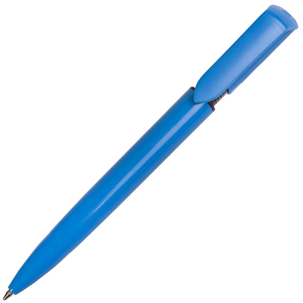 Ручка шариковая S40, синяя