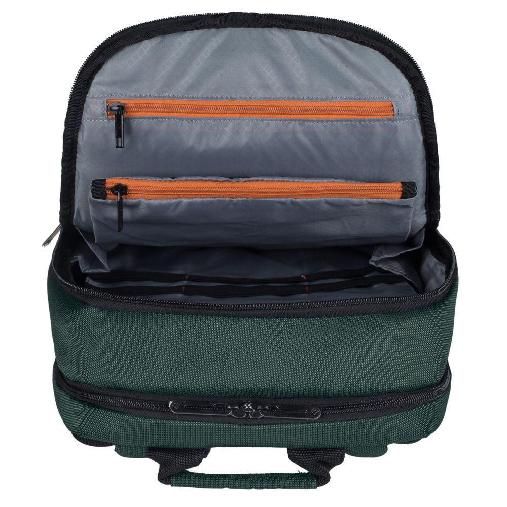 Рюкзак для ноутбука Network 3, зеленый