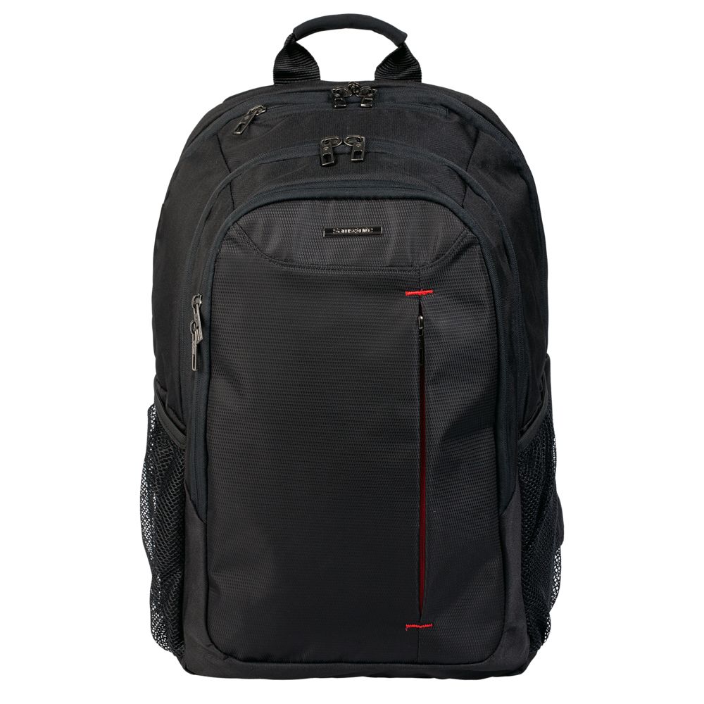 Рюкзак для ноутбука GuardIT L, черный