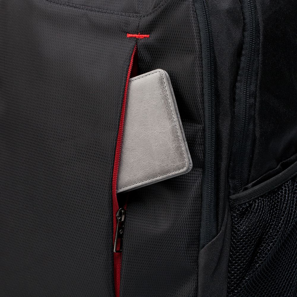 Рюкзак для ноутбука GuardIT L, черный