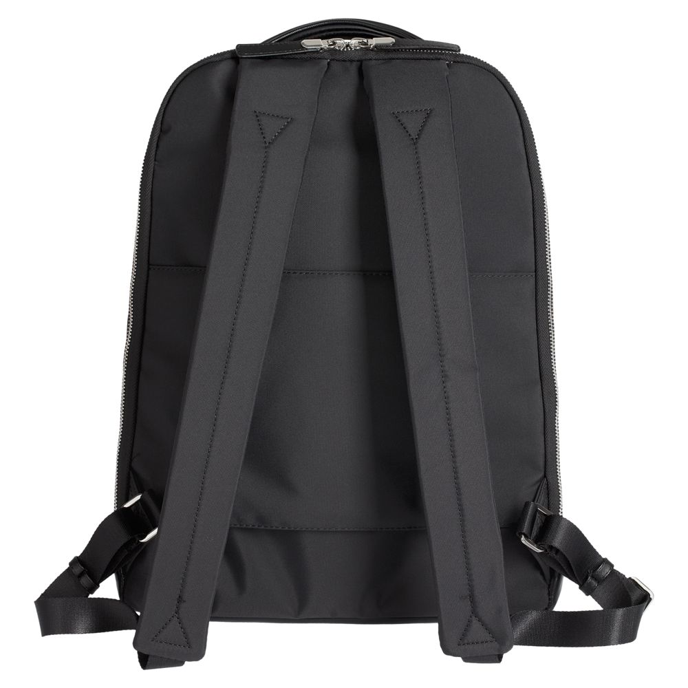 Рюкзак для ноутбука ZALIA, женский, черный