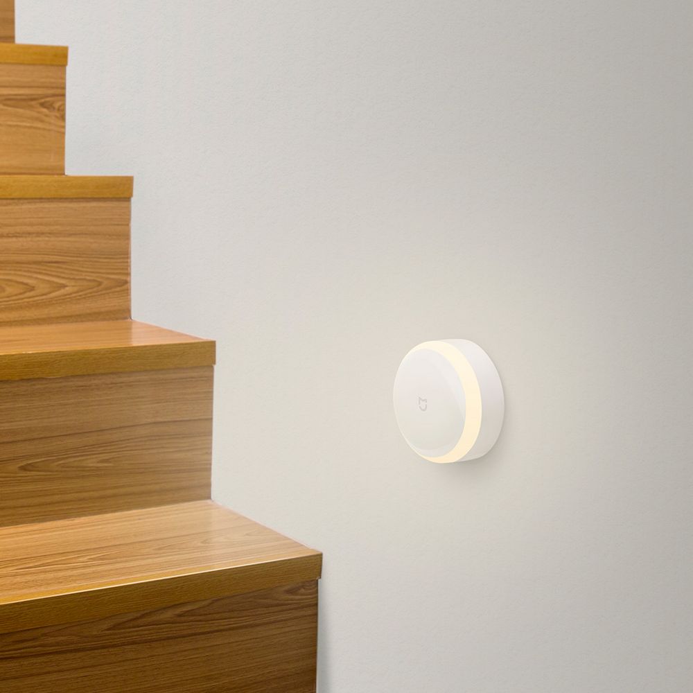 Ночник Mi Motion-Activated Night Light, белый