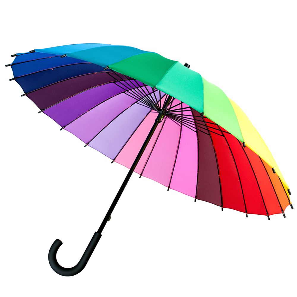 Зонт-трость «Спектр»