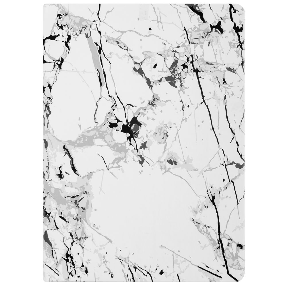 Ежедневник Marble, недатированный