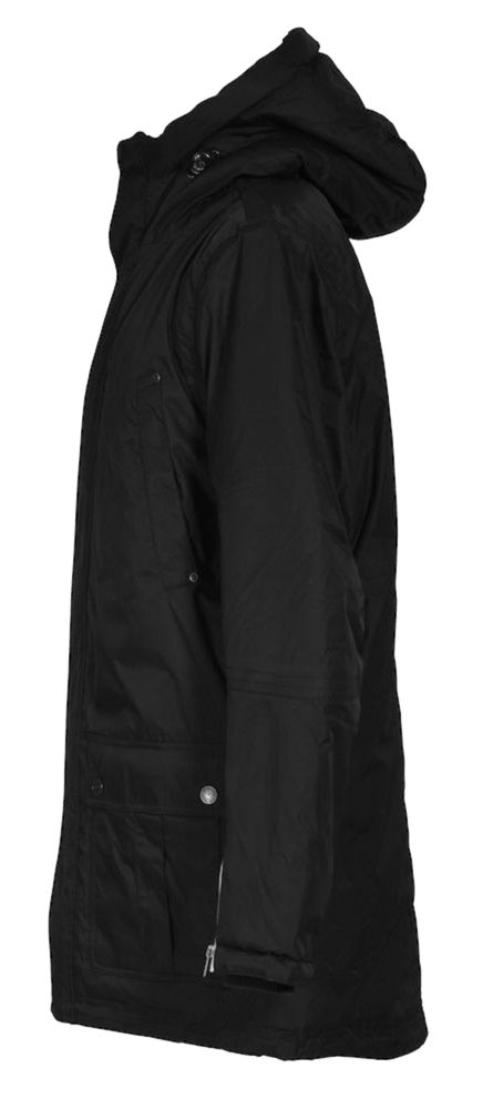 Куртка мужская Westlake, черная