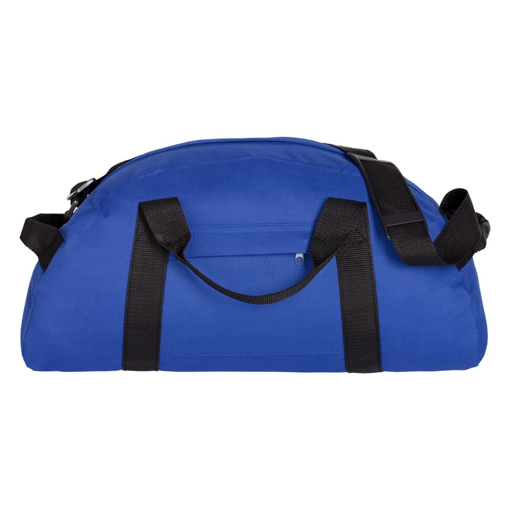 Спортивная сумка Portage, синяя