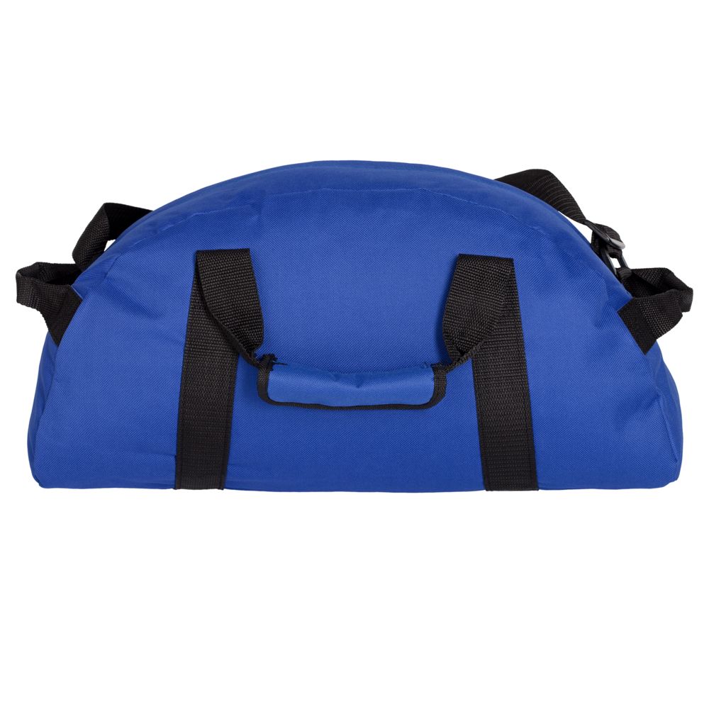 Спортивная сумка Portage, синяя
