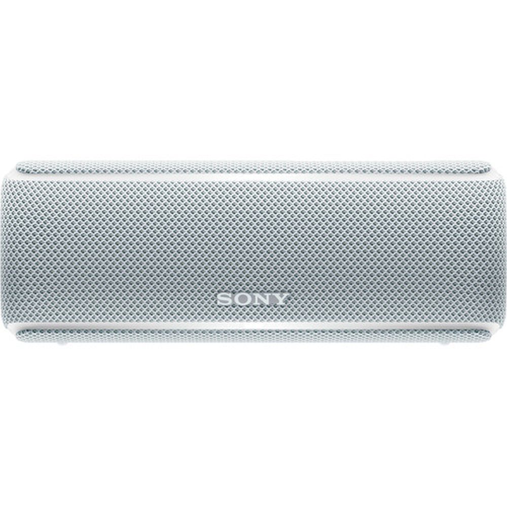 Беспроводная колонка Sony XB21W, белая