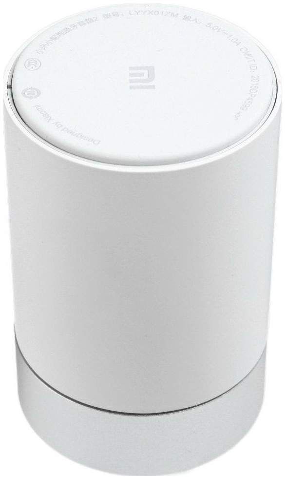 Беспроводная колонка MI Pocket Speaker 2, белая
