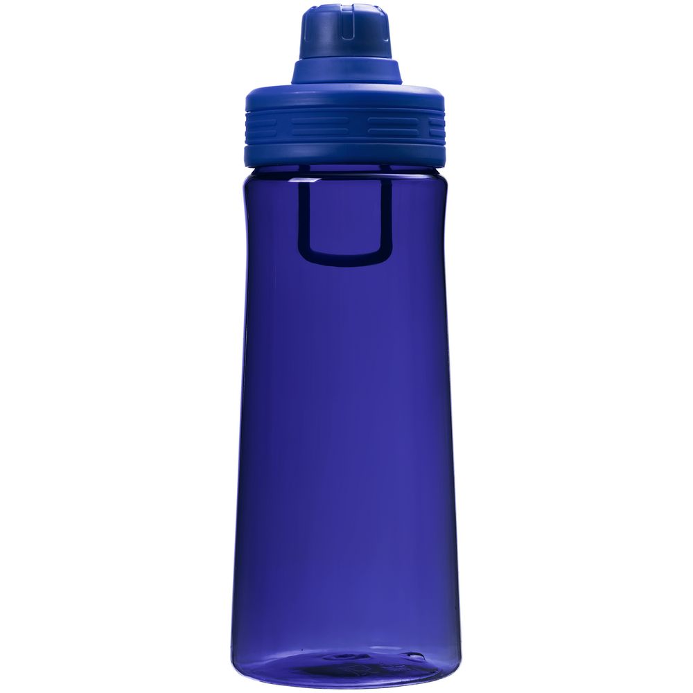 Бутылка для воды Drink Me, синяя