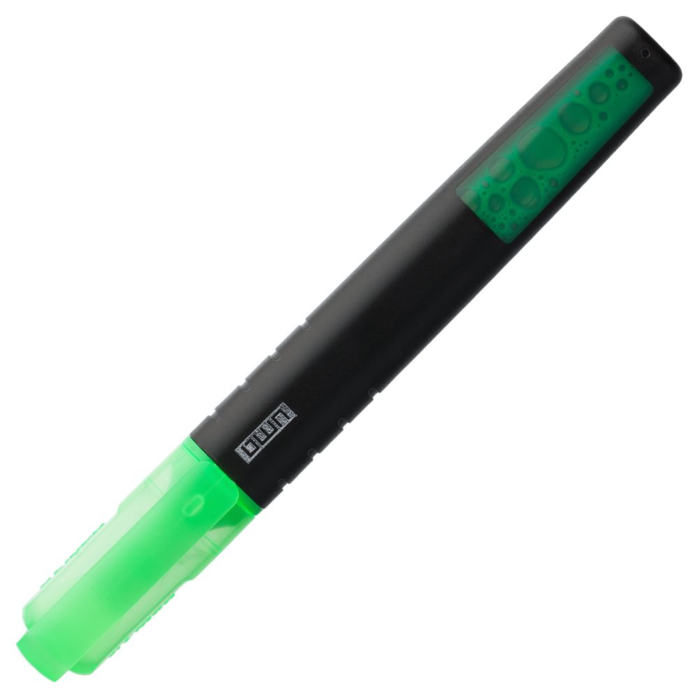Маркер текстовый Liqeo Pen, зеленый