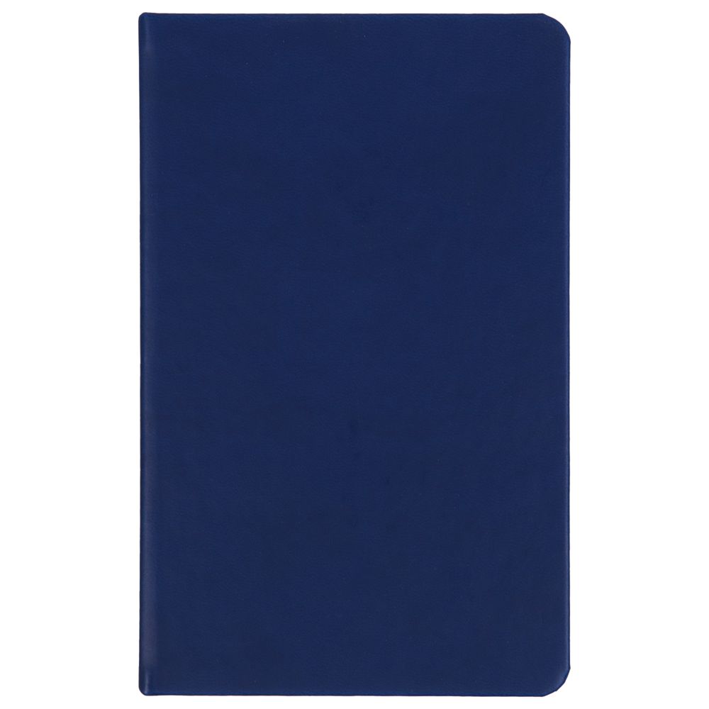Ежедневник Basis Mini, недатированный, синий